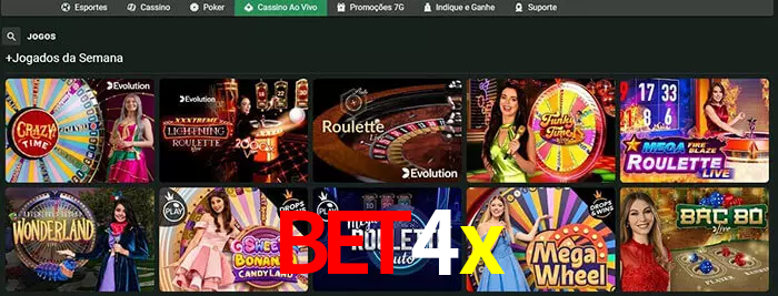 bet4x bet