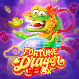 Premium Interface bet4x