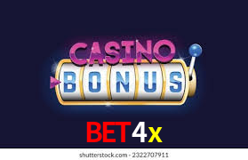 Live Casino bet4x