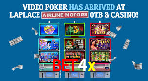Daily Bonuses bet4x