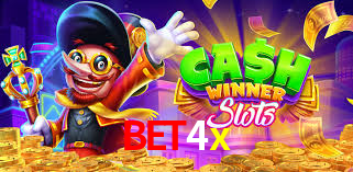 Welcome Bonus bet4x