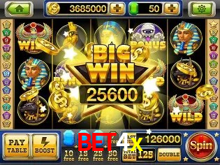 Security Systems bet4x