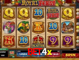 Responsive Design bet4x