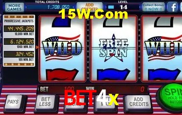 Estatísticas Esportivas bet4x
