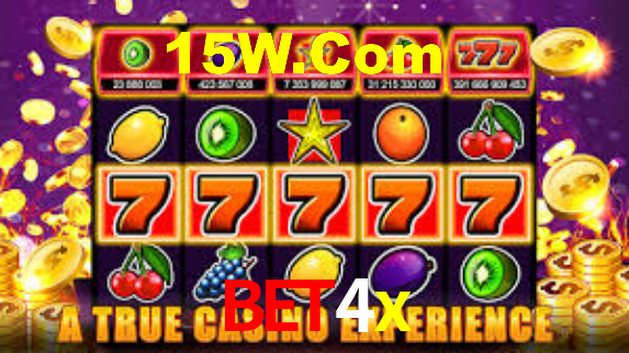APP rápido e leve da bet4x