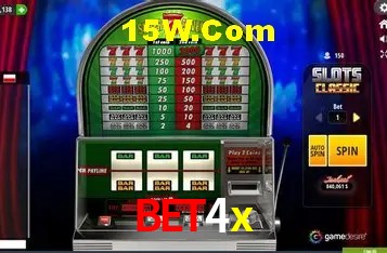 Casino Ao Vivo bet4x