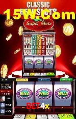 Provedores de Jogos bet4x