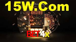 bet4x cassino