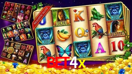 Segurança e performance na plataforma bet4x