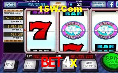 Promoções Sazonais bet4x
