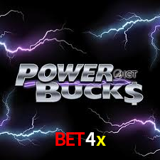 Sinta a adrenalina dos jogos de cassino com bet4x