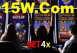 VIP Casino bet4x