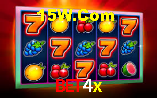 bet4x: A Experiência de Casino com Jogos de Mesa ao Vivo