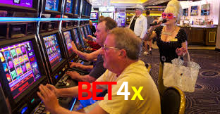 bet4x cassino