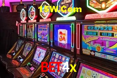 Promoção Relâmpago bet4x