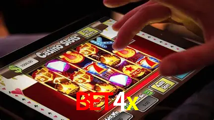 Tecnologia da Plataforma bet4x
