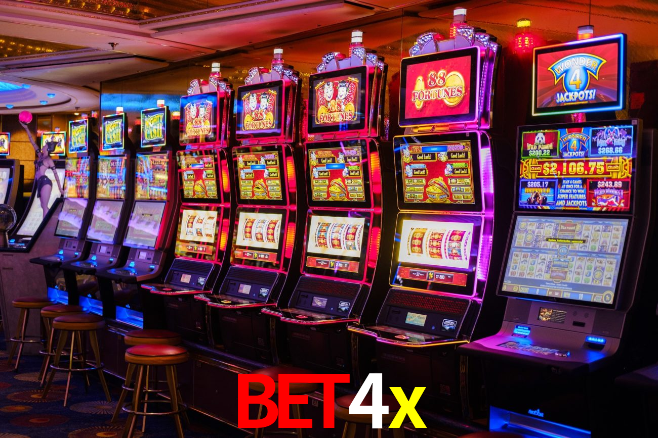 Games Directory bet4x