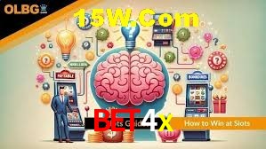 Welcome Bonus bet4x