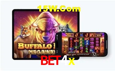 Estatísticas do Jogo bet4x