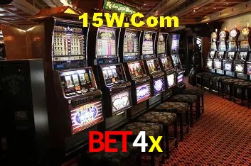 Jogos com bônus e suporte 24h na bet4x