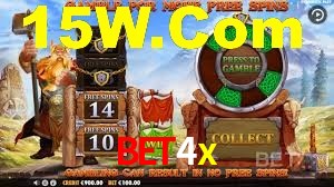 Live Casino bet4x