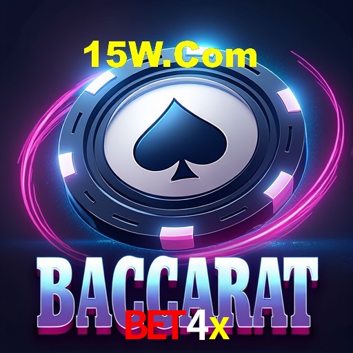 Mesa de Blackjack bet4x