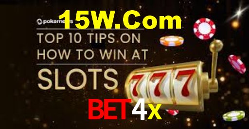 Bônus Generosos e Exclusivos no bet4x para Você!