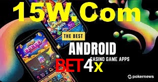 bet4x App Interface