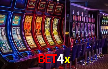 Apostas de Tênis bet4x