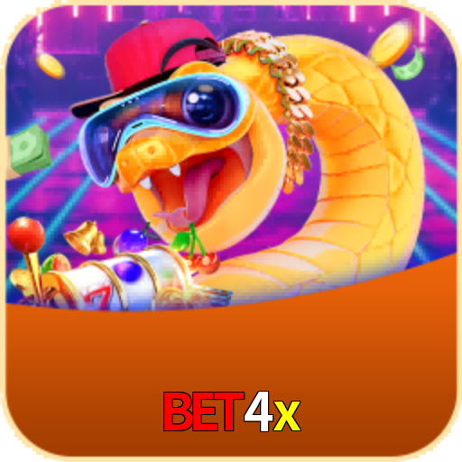 Imagem promocional da bet4x mostrando a plataforma e suas vantagens
